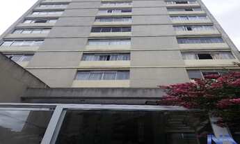 Imagem: KITCHENETE VENDA BELA VISTA, 36m²