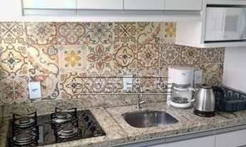 Imagem 4: Florianópolis - Apartamento Padrão - Canasvieiras