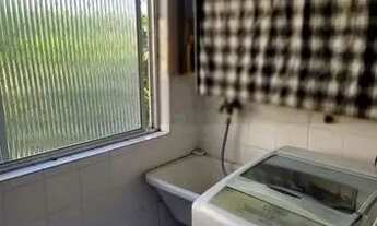 Imagem 4: Apartamento para venda tem 52 metros quadrados com 2 quartos em Jardim Umarizal - São Paul