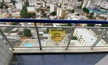 Imagem 3: Apartamento com 2 dormitórios à venda, 80 m² por R$ 600.000,00 - Vila Isabel - Rio de Jane