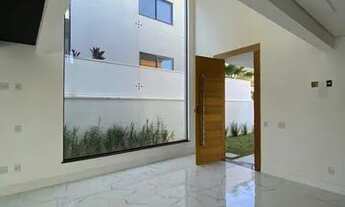 Imagem 4: Casa de condomínio para venda com 200 metros quadrados com 3 quartos