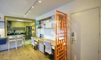 Imagem 5: Apartamento para Aluguel - Aclimação, 3 Quartos, 106 m2