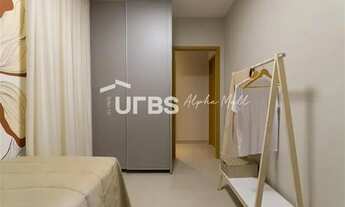 Imagem 7: Edifício B. Great - Apartamento 2 quartos, sendo 2 suítes