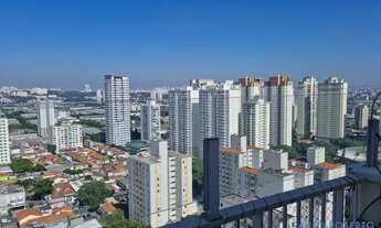 Imagem 6: COBERTURA - VILA LEOPOLDINA - SP