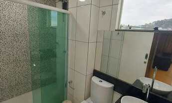 Imagem 5: Apartamento mobiliado (próximo ao centro