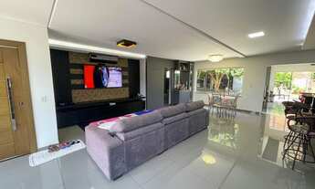 Imagem 7: Casa para venda com 280 metros quadrados com 3 quartos em Santa Terezinha - Pato Branco