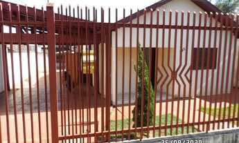 Imagem 2: Casa para Venda em Londrina, Campo Belo, 4 dormitórios, 1 suíte, 2 banheiros