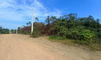 Imagem 4: Terrenos em Iranduba, km 13 próximo ao Balneário Espelho D'água, mensais a partir 292