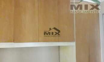 Imagem 4: Excelente apartamento de 02 Dorms.,01 vaga de garagem - Taboão - São Bernardo do Campo, SP