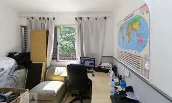 Imagem 7: Apartamento para Aluguel - Vila Ema, 2 Quartos, 72 m2