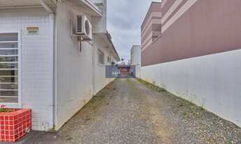 Imagem 3: Casa comercial em Santa Felicidade, 400m util e 916m de terreno, 10 salas, 15 vagas, edícu