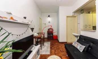 Imagem 3: Apartamento com 1 dormitório à venda, 41 m² por R$ 330.000,00 - Perdizes - São Paulo/SP