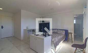 Imagem 3: Apartamento para Aluguel - Centro Cívico , 1 Quarto, 30 m2