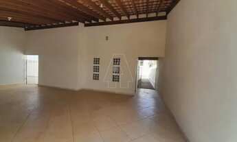 Imagem: Araçatuba - Casa - Água Branca II