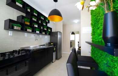 Imagem 6: Casa de 3 quartos à venda na Smart City Aquiraz