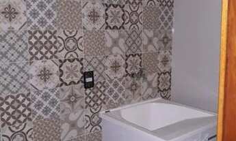 Imagem 4: Sobrado lindo! Casa com 2 dormitórios