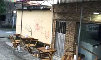 Imagem 2: Repasse de loja de açaí