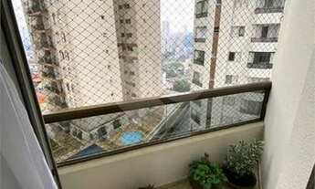 Imagem 7: APARTAMENTO NO HORTO FLORESTAL