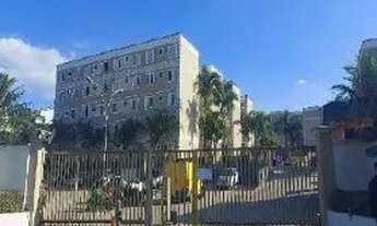 Imagem: GUARULHOS - Casa Padrão - AGUA CHATA