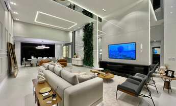 Imagem 2: MELHOR casa térrea no condomínio Velas da Marina