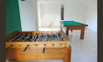 Imagem: Apartamento - Bonfim - Campinas