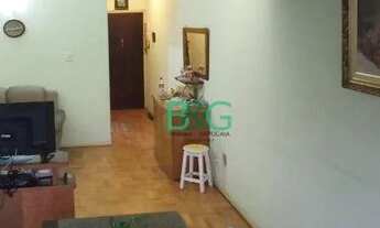 Imagem 5: Apartamento com 1 dormitório à venda, 79 m² por R$ 429.000 - Santa Cecília - São Paulo/SP