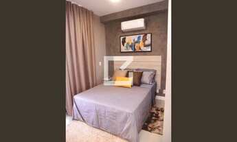 Imagem 3: Apartamento para Aluguel - Consolação, 1 Quarto, 25 m2