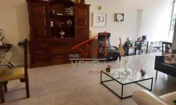 Imagem 6: Apartamento para venda tem 100 metros quadrados com 3 quartos em Leblon - Rio de Janeiro