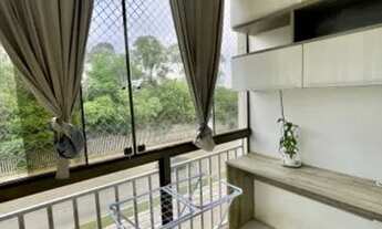 Imagem 7: APARTAMENTO RESIDENCIAL em PORTO ALEGRE - RS, HUMAITÁ