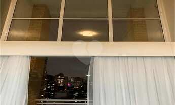 Imagem 7: DUPLEX BERRINI 1 DORMITÓRIO MOBILIADO