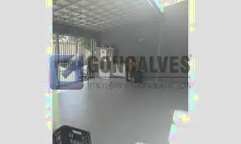 Imagem 5: SAO BERNARDO DO CAMPO - Residential / Sobrado - NOVA PETROPOLIS