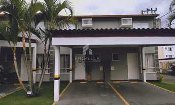 Imagem: Sobrado com 02 dormitórios 02 banheiros