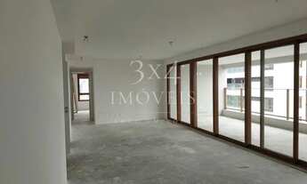 Imagem 2: Apartamento com 4 dormitórios à venda, 110 m² por R$ 2.100.000,00 - Campo Belo - São Paulo