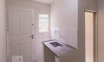 Imagem 7: Apartamento para Aluguel - Vila Leopoldina, 1 Quarto, 14 m2