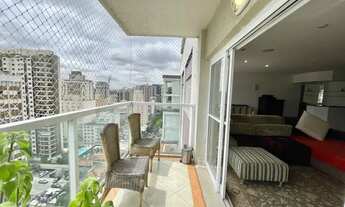 Imagem: Itaim Bibi 187m2 3 Dormitórios 1 Vaga