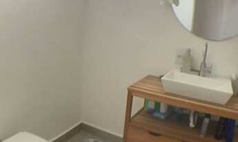 Imagem 2: Apartamento para venda tem 84 metros quadrados com 3 quartos em Pinheiros - São Paulo - SP