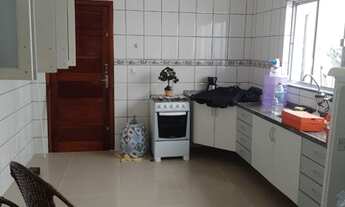 Imagem 6: Casa para aluguel possui 90 metros quadrados com 1 quarto em Jardim Elba - São Paulo - São