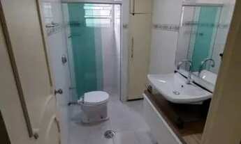 Imagem 4: APARTAMENTO DE 70 M² COM 2 DORMITÓRIOS NO EDIFÍCIO LUIZA NO BAIRRO SANTA CECÍLIA EM SÃO PA