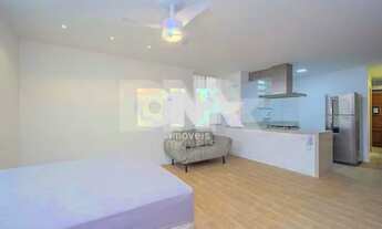 Imagem 1: Apartamento-À VENDA-Botafogo-Rio de Janeiro-RJ