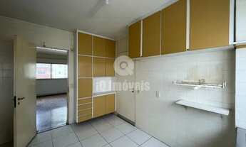 Imagem 6: Apartamento Campo Belo ,3 dormitórios, 1 suíte e 1 vaga , 111m²