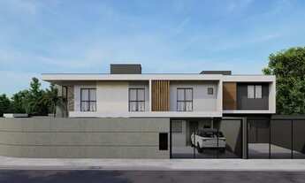 Imagem 5: SOBRADO GEMINADO no SAGUAÇÚ com 3 quartos para VENDA, 109 m²