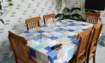 Imagem 4: Casa terrea com tres dormitórios, duas suites. A util.120. Valor 1.090.000