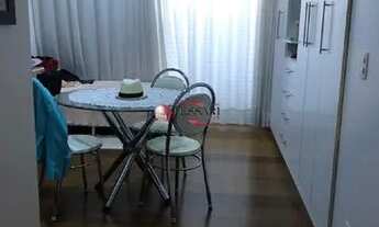 Imagem 7: Apartamento à venda, 4 quartos, 1 suíte, 3 vagas, Vila Santa Cruz - São José do Rio Preto