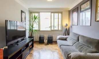 Imagem 3: Apartamento ao lado do Metrô