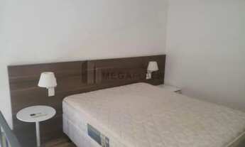 Imagem 2: FLAT DUPLEX PARA VENDA AO LADO DO METRÔ BRIGADEIRO!