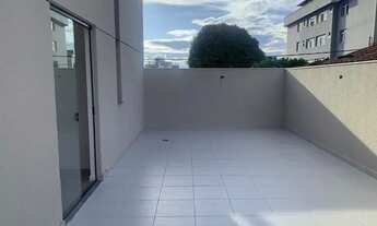 Imagem 7: Área Privativa / Garden com 2 dormitórios para alugar em Belo Horizonte