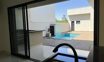 Imagem 6: Casa á venda condomínio D' Roma Indaiatuba SP