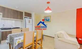 Imagem 5: Apartamento à venda no bairro Santa Cândida - Curitiba/PR