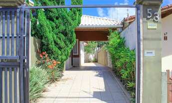 Imagem 4: P002- Aluguel para Temporada Casa com 3 dormitórios piscina e churrasqueira