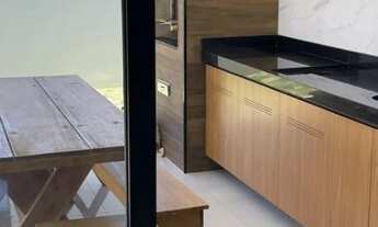 Imagem 5: Casa a venda com 3 dormitórios em condomínio Horto Florestal Vilaggio - Sorocaba/SP